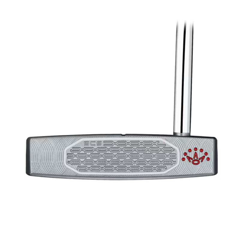 Scotty Cameron 2025 Studio Style Fastback Putter - Long Design