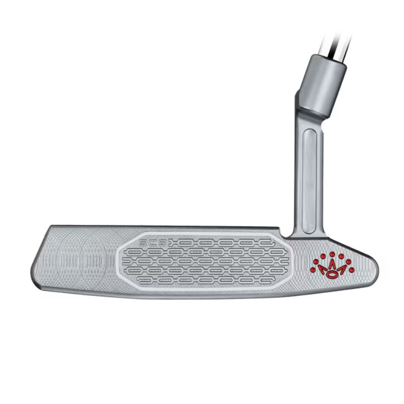 Scotty Cameron 2025 Studio Style Newport 2 Plus Putter - Build Your Own