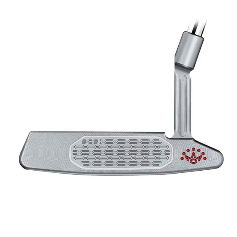 Scotty Cameron 2025 Studio Style Newport 2 Putter - Build Your Own