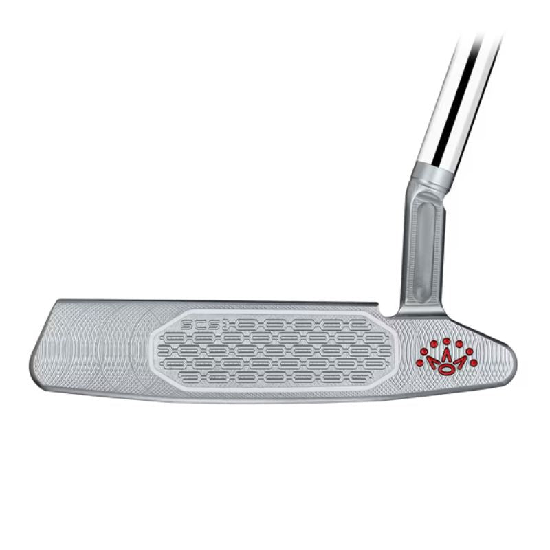 Scotty Cameron 2025 Studio Style Newport 2.5 Plus Putter - Build Your Own
