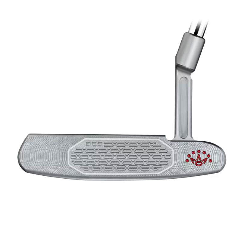 Scotty Cameron 2025 Studio Style Newport Plus - Build Your Own