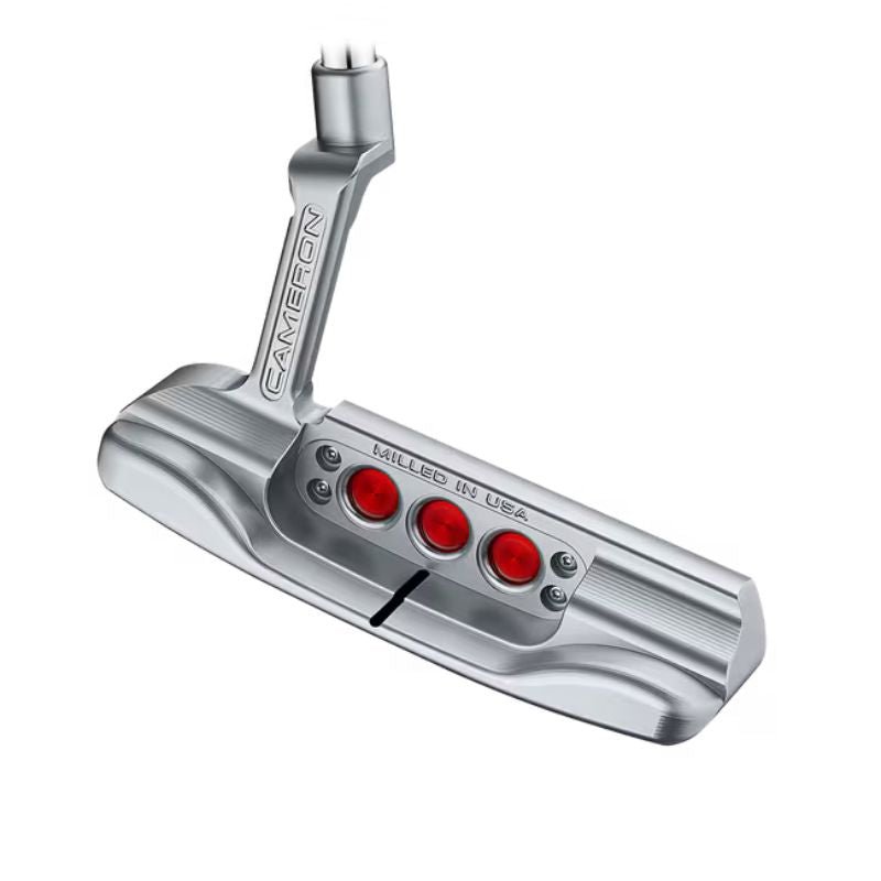 Scotty Cameron 2025 Studio Style Newport Putter - Build Your Own