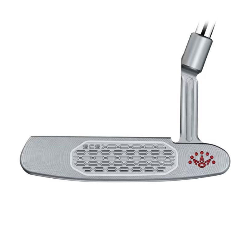 Scotty Cameron 2025 Studio Style Newport Putter - Build Your Own