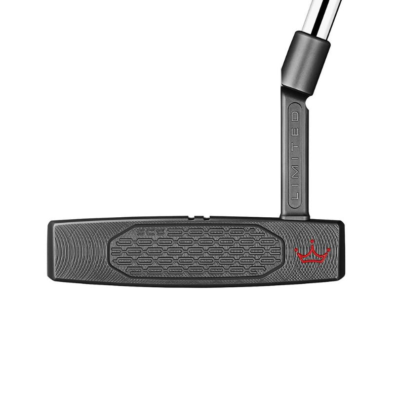 Scotty Cameron 2025 Studio Xperimental Limited Fastback 2 Putter