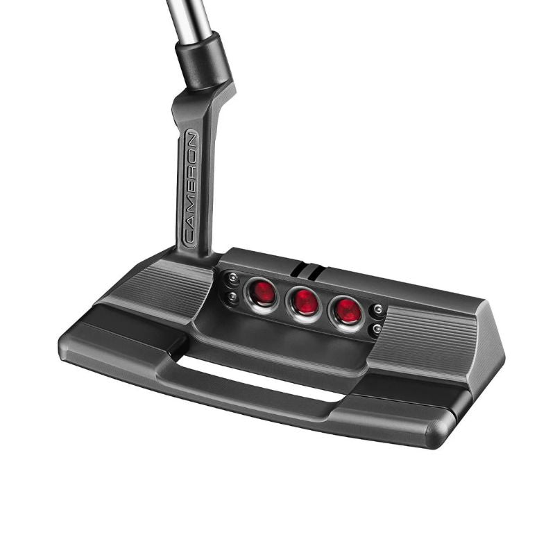 Scotty Cameron 2025 Studio Xperimental Limited Squareback 2 Putter