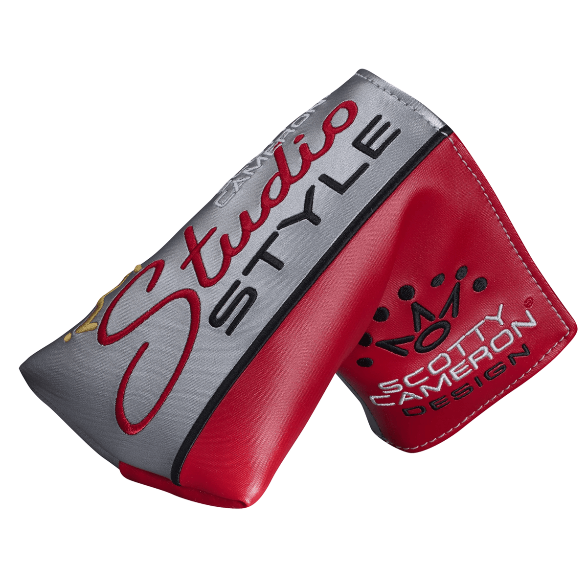 Scotty Cameron 2026 Studio Style Fastback 2 Putter