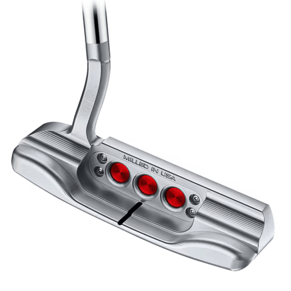 Scotty Cameron 2026 Studio Style Santa Fe Putter