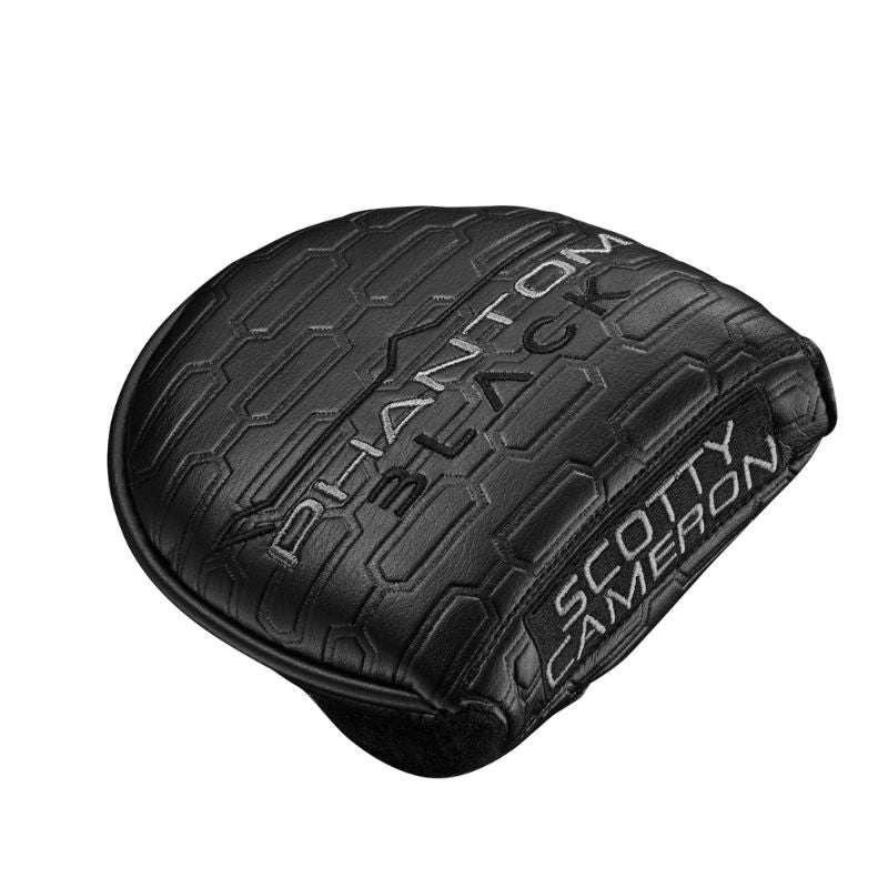 Scotty Cameron Phantom Black 11 Putter