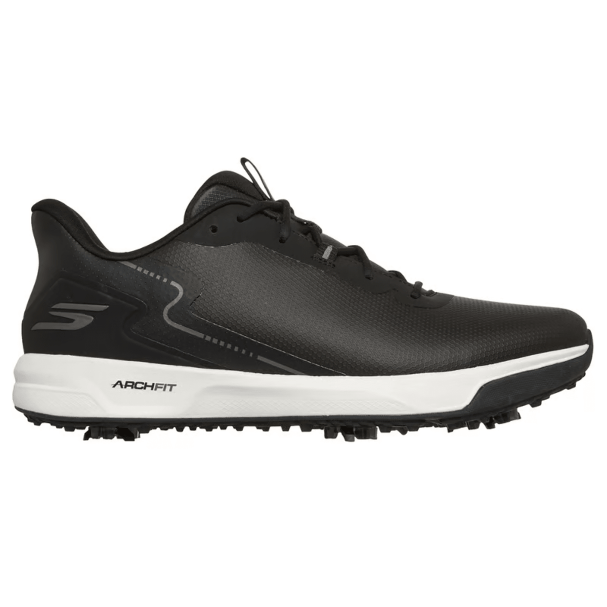 Skechers GO GOLF Elite Vortex - Rival Golf Shoe Black