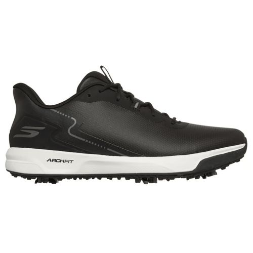 Skechers GO GOLF Elite Vortex - Rival Golf Shoe Black