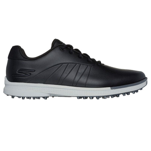 Skechers Go Golf Tempo Spikeless Shoes Black Grey