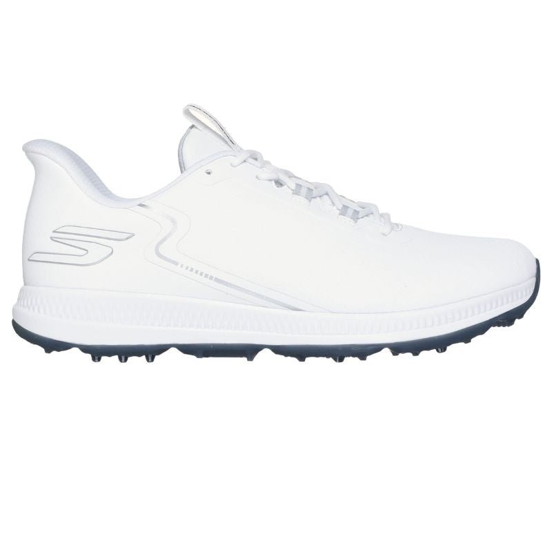 Skechers Slip-ins: GO GOLF Elite 6 Golf Shoes White