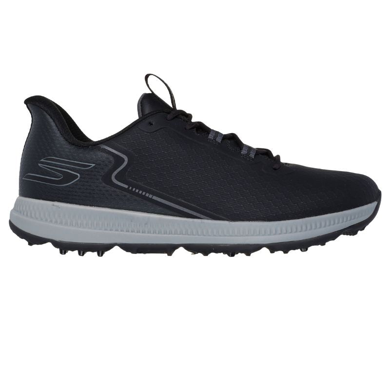 Skechers Slip-ins: GO GOLF Elite 6 Golf Shoes Black