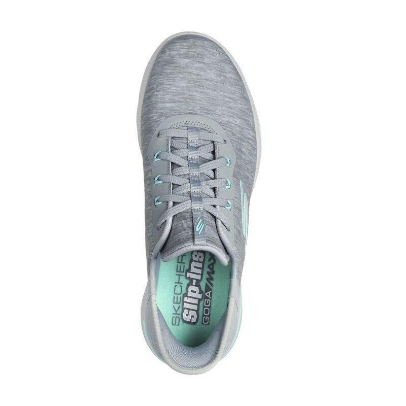 Skechers Women's Go Golf Walk 5 Slip-in Spikeless Shoes