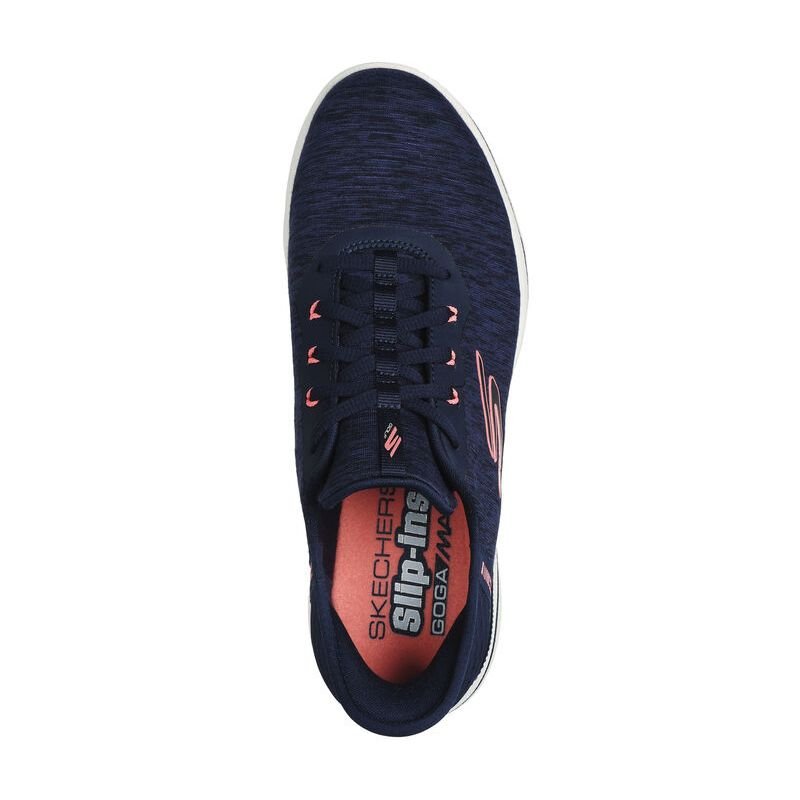 Skechers Women's Go Golf Walk 5 Slip-in Spikeless Shoes