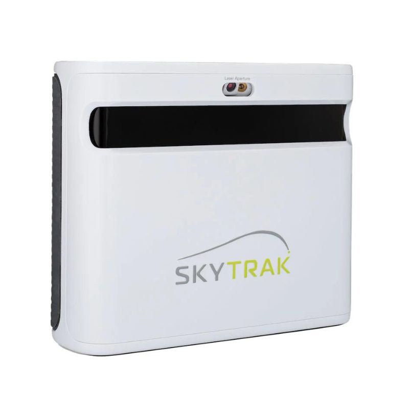 SKYTRAK+ Launch Monitor + Shield