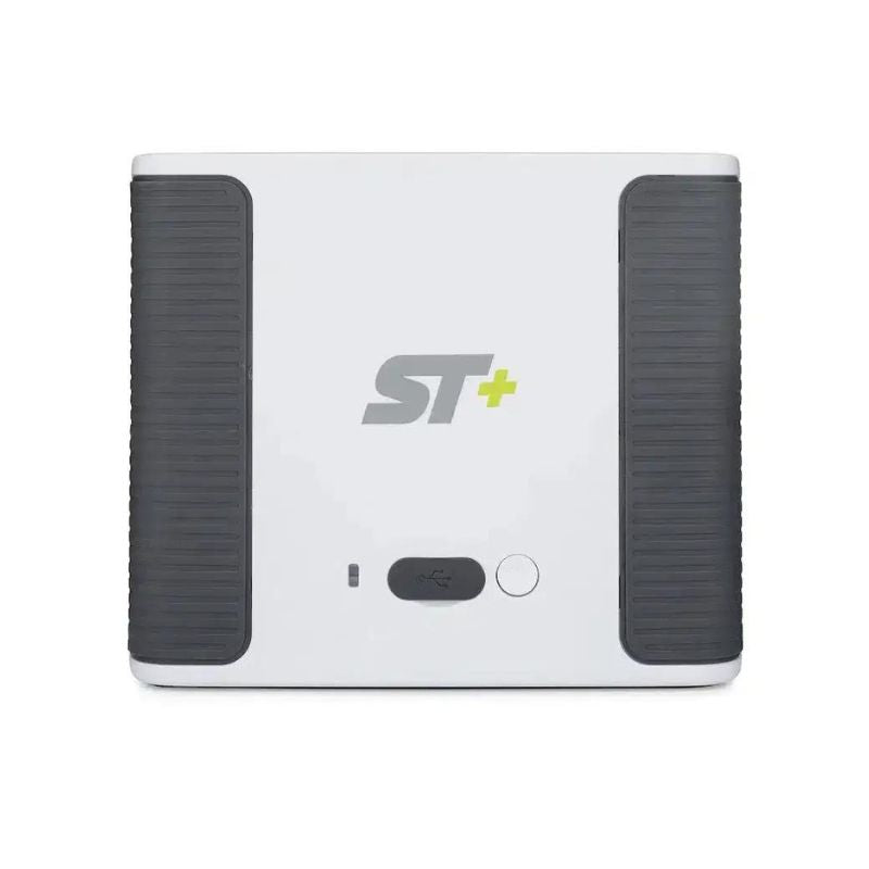 SKYTRAK+ Launch Monitor + Shield