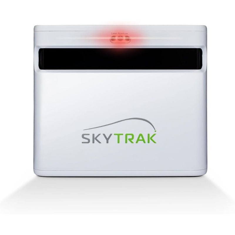 SKYTRAK+ Launch Monitor + Shield