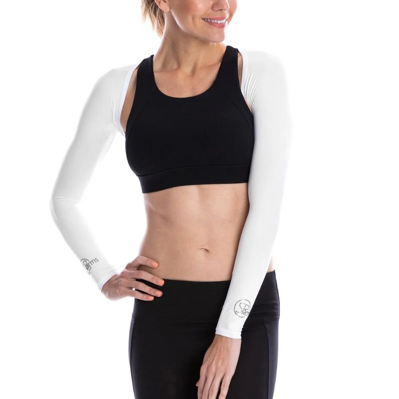 SParms Sun Protection Shoulder Wrap (Unisex)