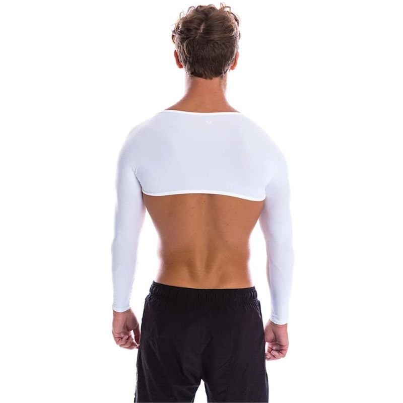 SParms Sun Protection Shoulder Wrap (Unisex)