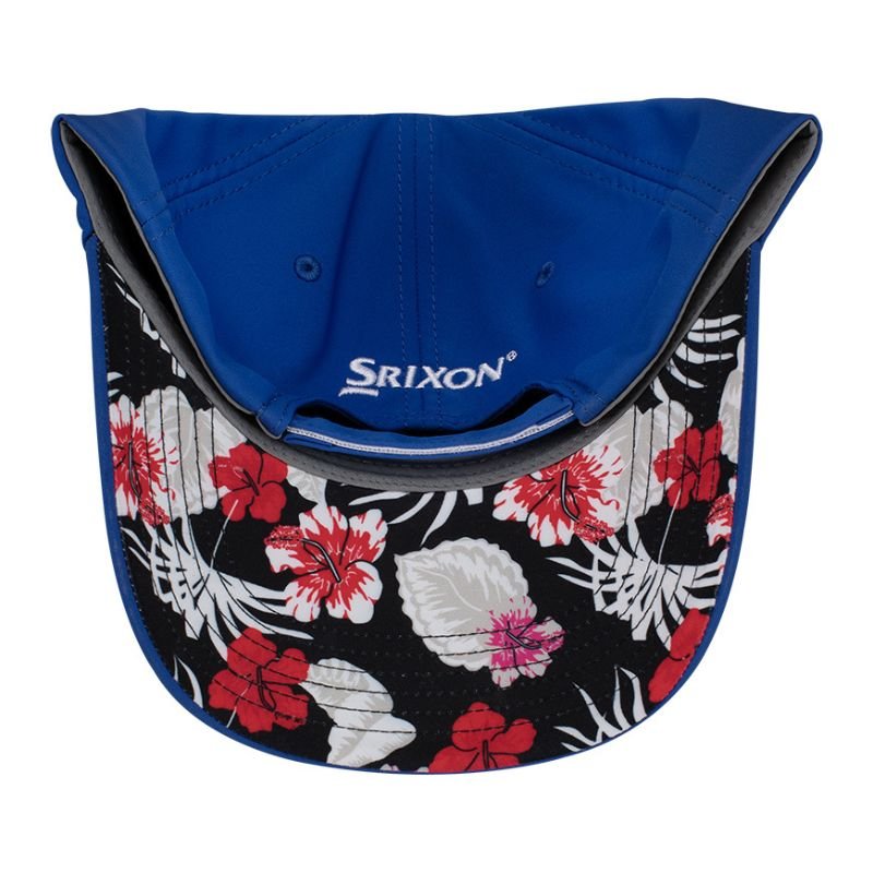 Srixon Limited Edition Hawaii Hat