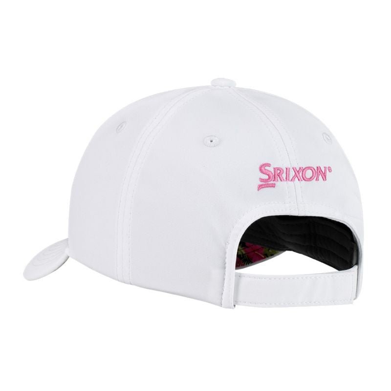 Srixon Limited Edition Hawaii Hat