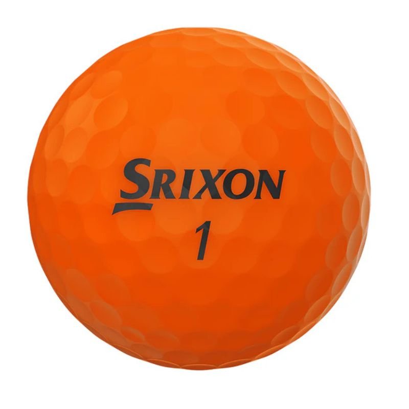 Srixon Soft Feel Golf Ball
