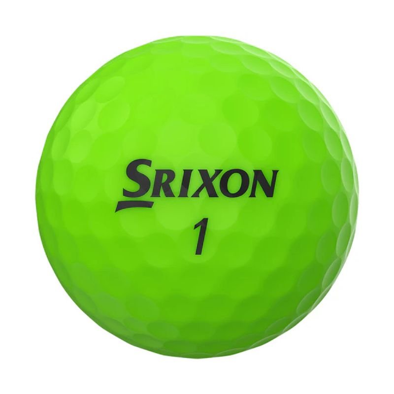 Srixon Soft Feel Golf Ball