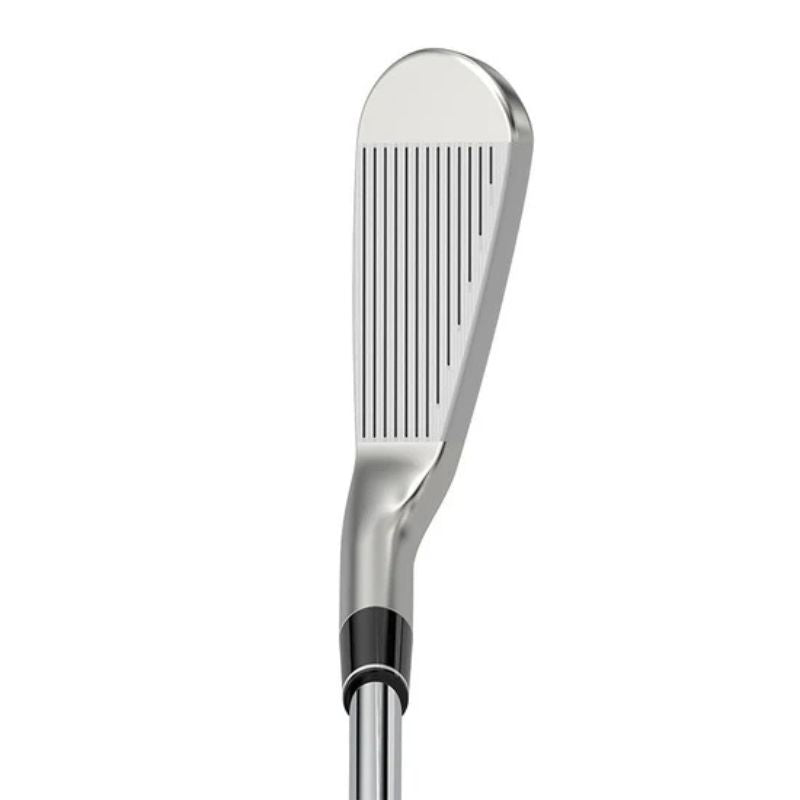 Srixon Z-Forged II Iron Set (Graphite) - Build Your Own