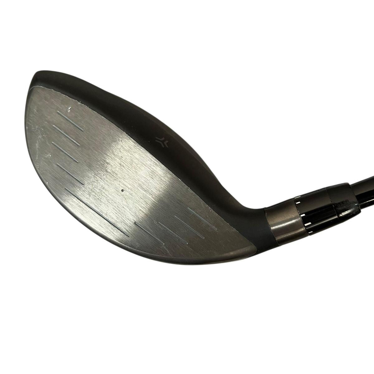 Srixon ZX MKII Fairway Wood - Indoor Demo