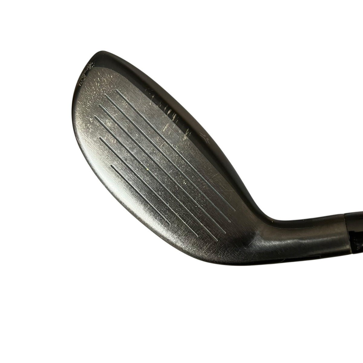 Srixon ZX MKII Hybrid - Demo