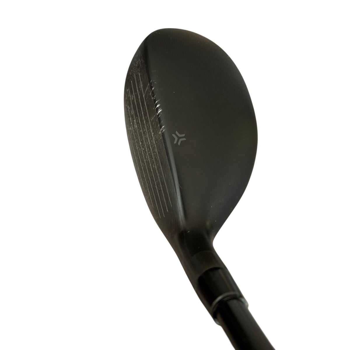 Srixon ZX MKII Hybrid - Demo