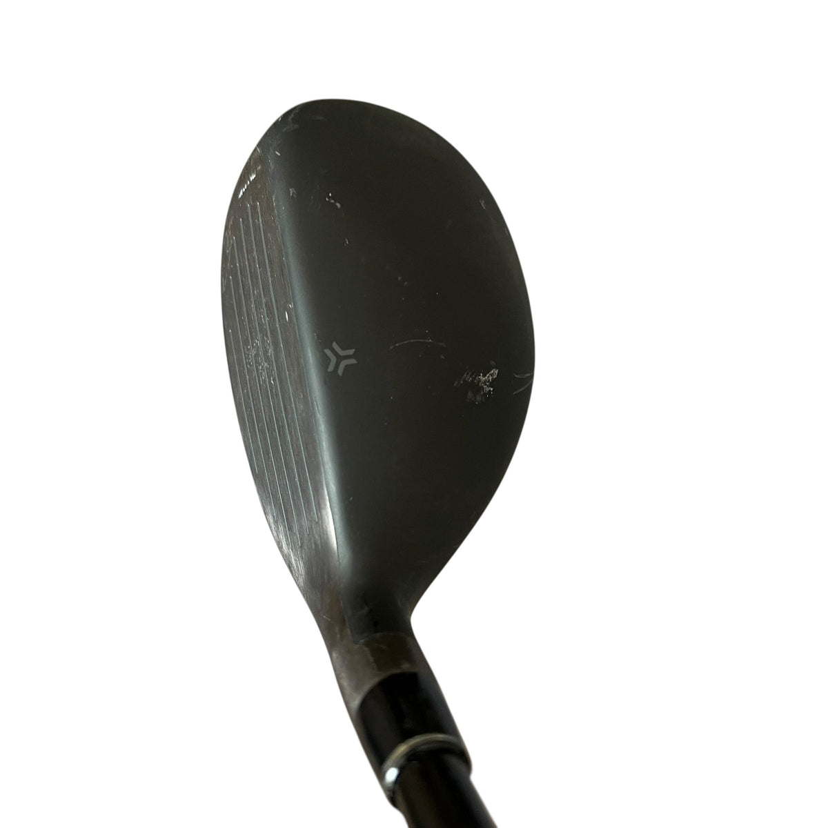 Srixon ZX MKII Hybrid - Indoor Demo