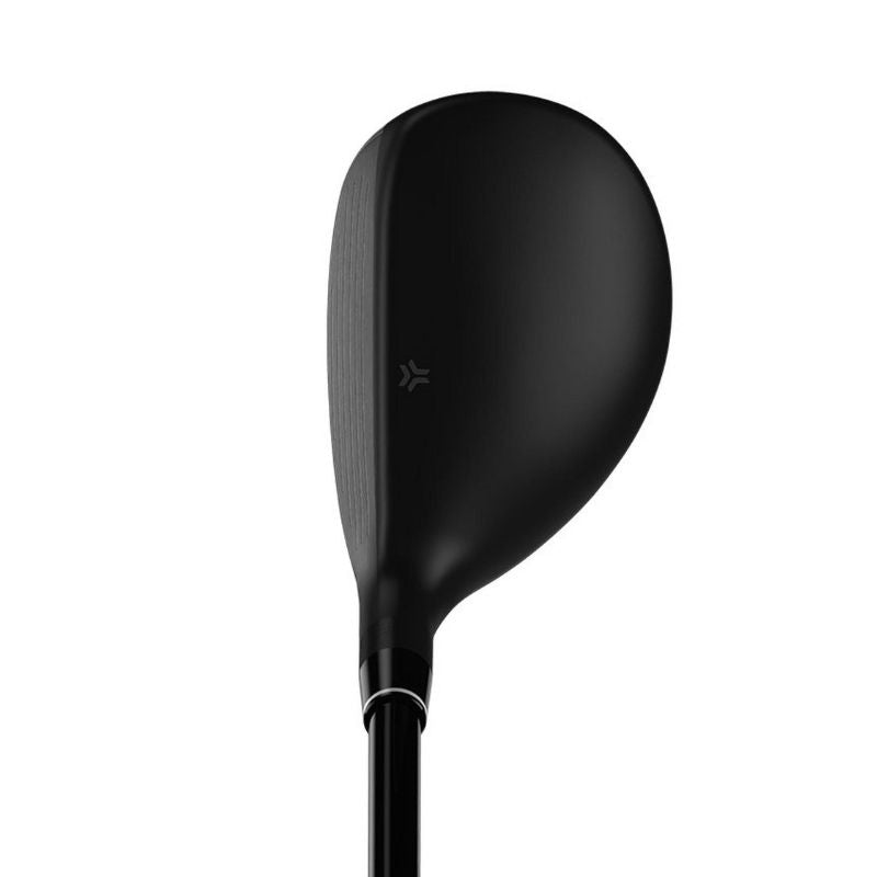 Srixon ZX MKII Hybrid - Store Display Demo