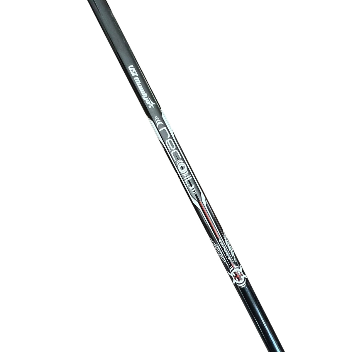 Srixon ZX MKII Utility Iron - Indoor Demo