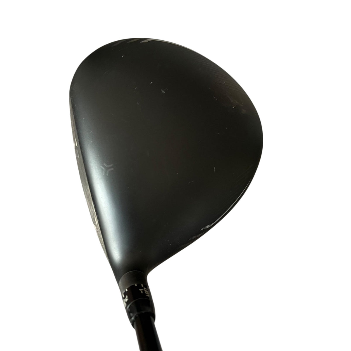 Srixon ZX5 LS MKII Driver - Indoor Demo