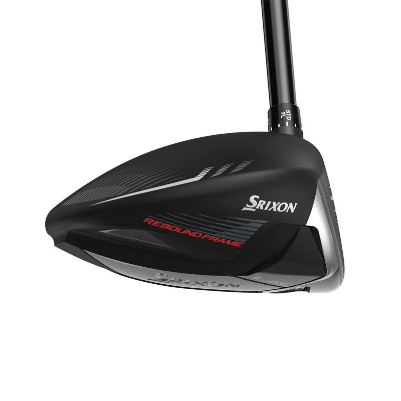 Srixon ZX5 LS MKII Driver - Store Display Demo