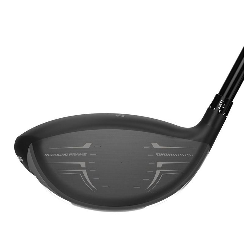 Srixon ZX5 MKII Driver - Store Display Demo