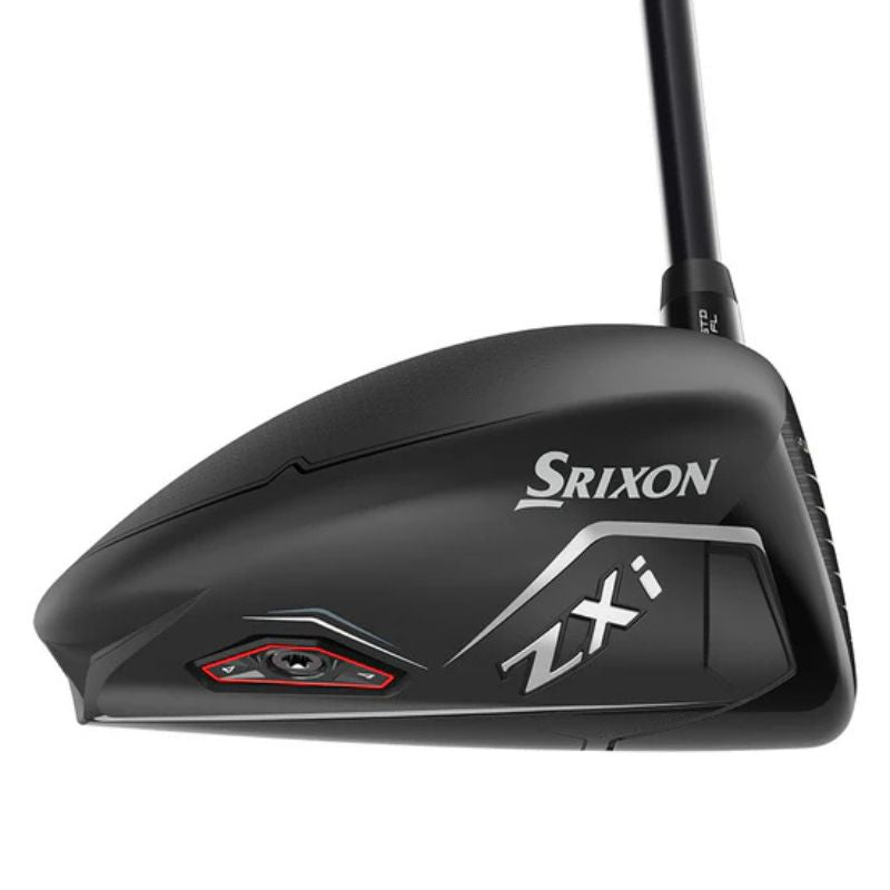 Srixon ZXi Driver - Build Your Own