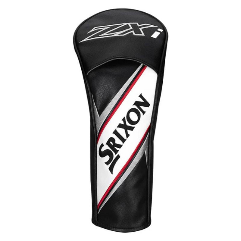 Srixon ZXi LS Driver - Build Your Own