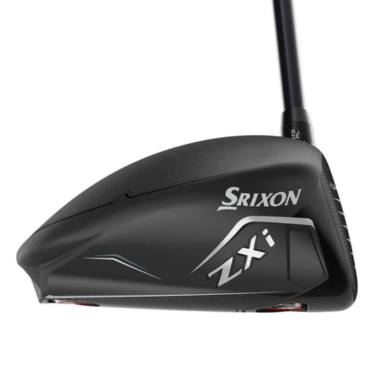 Srixon ZXi LS Driver - Build Your Own