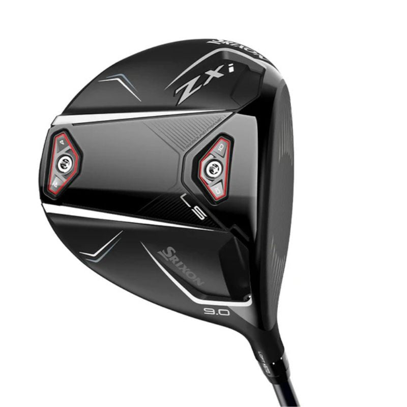 Srixon ZXi LS Driver - Build Your Own