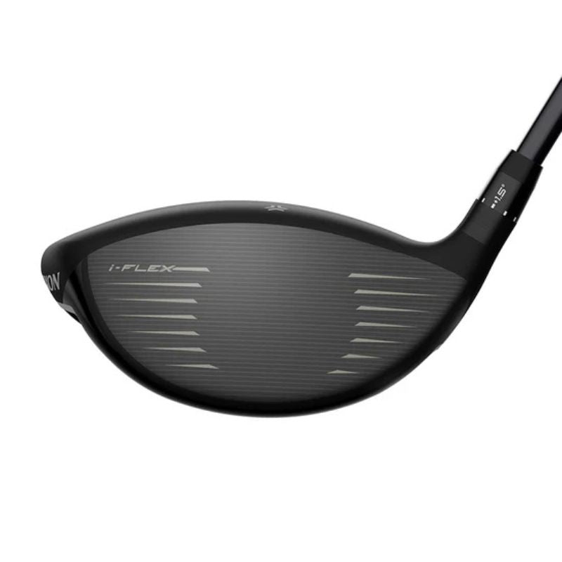 Srixon ZXi LS Driver - Build Your Own