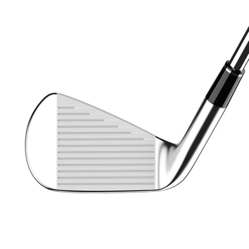 Srixon ZXi7 Iron Set (Graphite) - Build Your Own