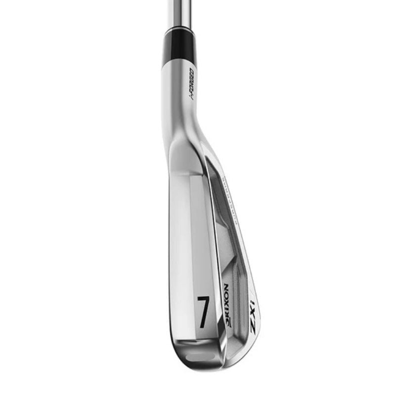 Srixon ZXi7 Iron Set (Graphite) - Build Your Own