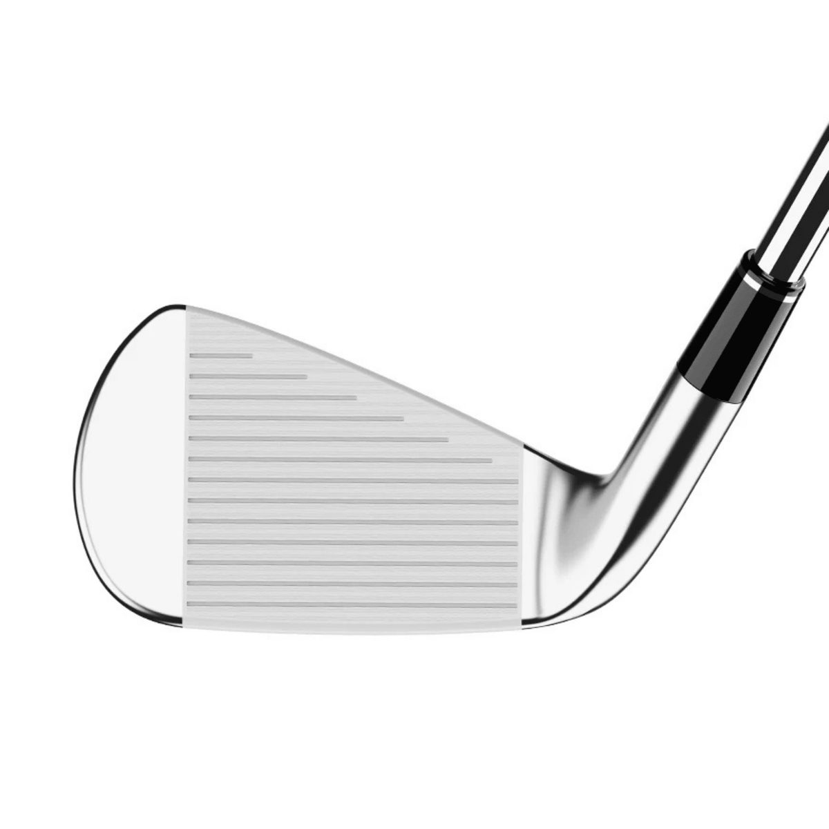 Srixon ZXiR HL Irons (Graphite) - Build Your Own 6 - PW