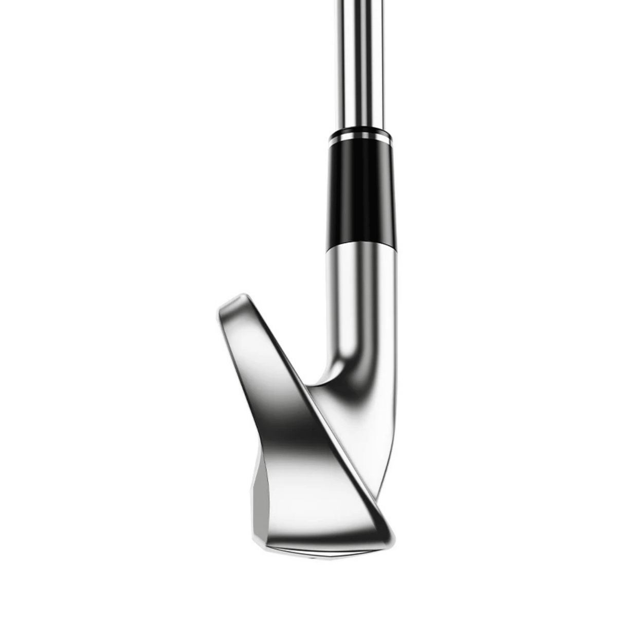 Srixon ZXiR HL Irons (Graphite) - Build Your Own 6 - PW