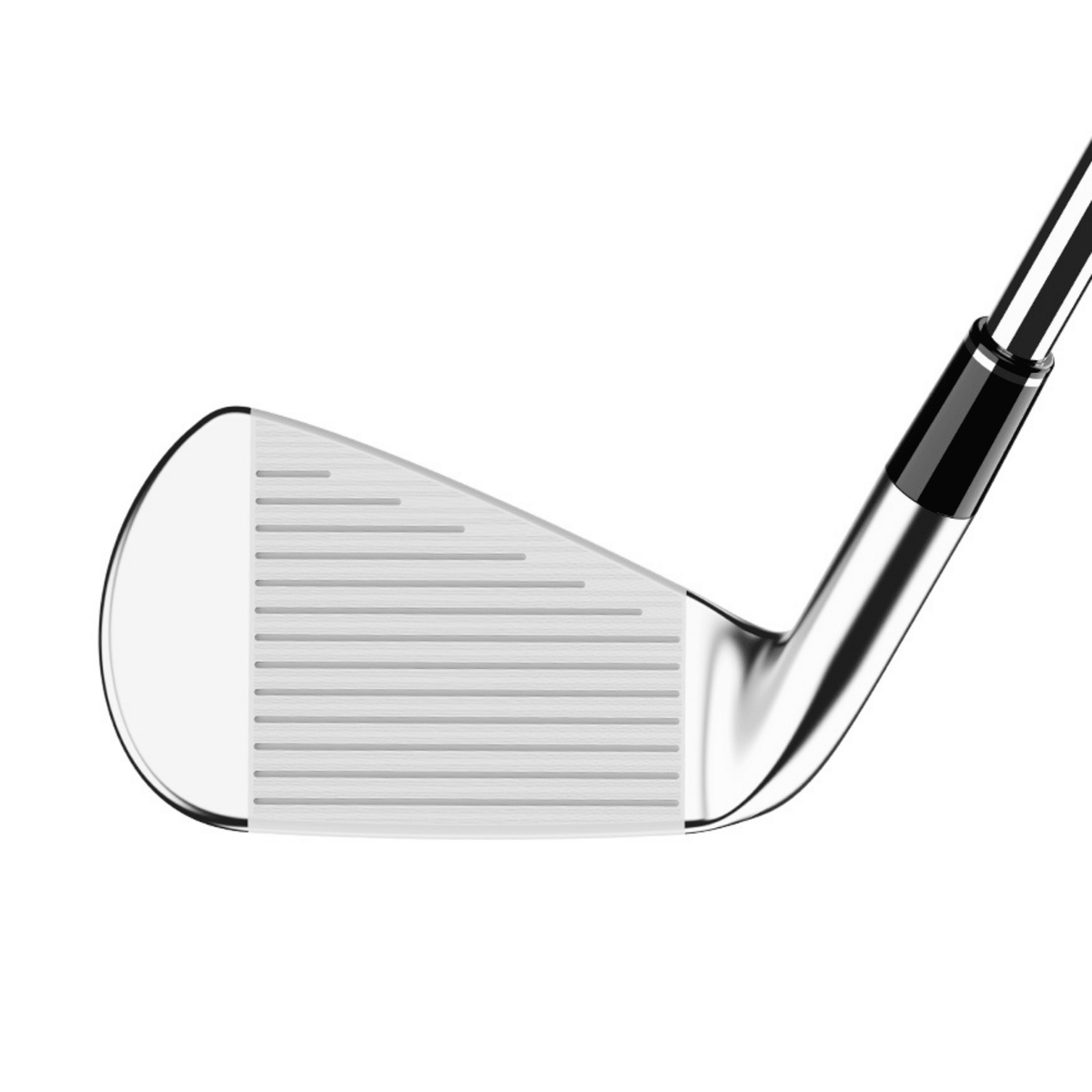 Srixon ZXiR Irons (Graphite) - Build Your Own 6 - PW