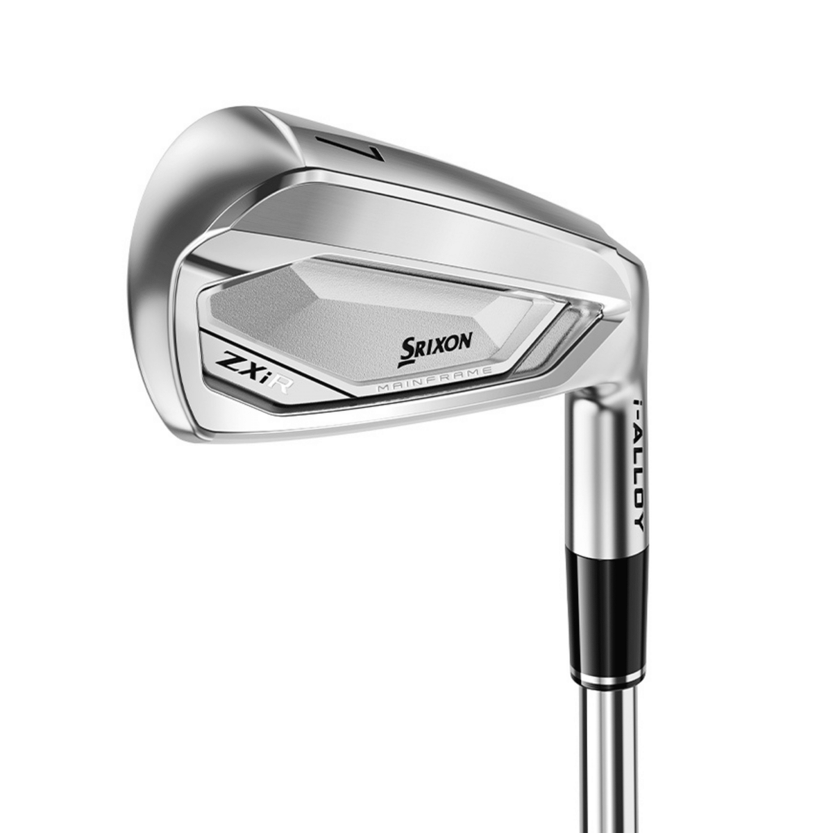 Srixon ZXiR Irons (Graphite) - Build Your Own 6 - PW