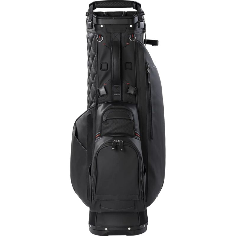 Sun Mountain 2025 Matchplay 14-Way Stand Bag - Double Strap